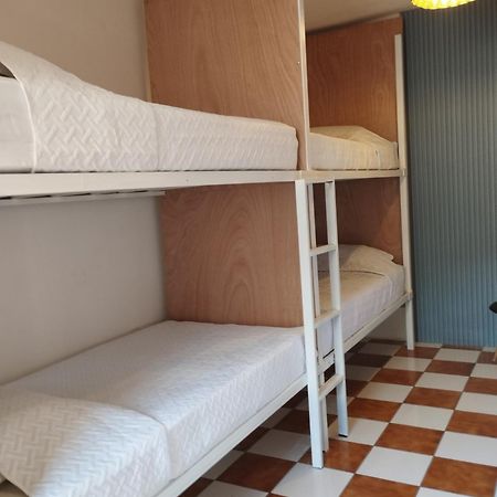 Hostel Lemon Tree Santa Cruz Santa Cruz La Laguna Zewnętrze zdjęcie