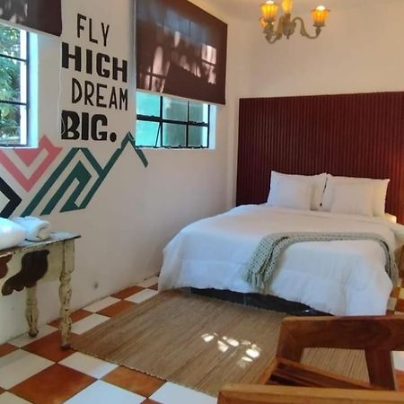 Hostel Lemon Tree Santa Cruz Santa Cruz La Laguna Zewnętrze zdjęcie