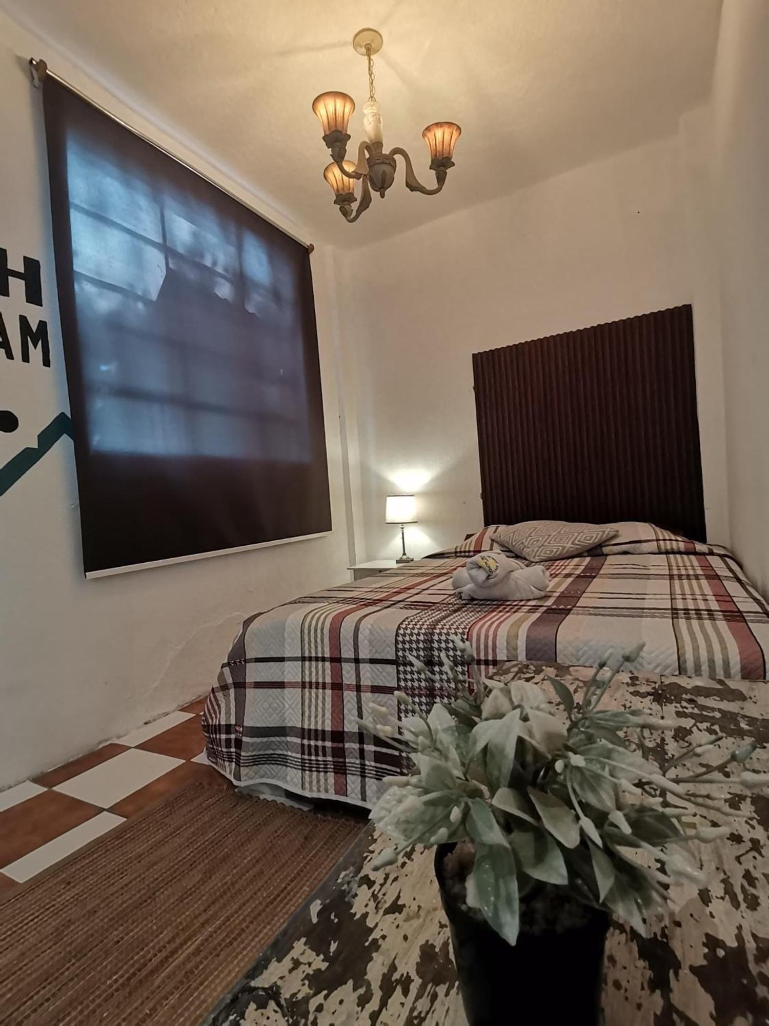 Hostel Lemon Tree Santa Cruz Santa Cruz La Laguna Zewnętrze zdjęcie