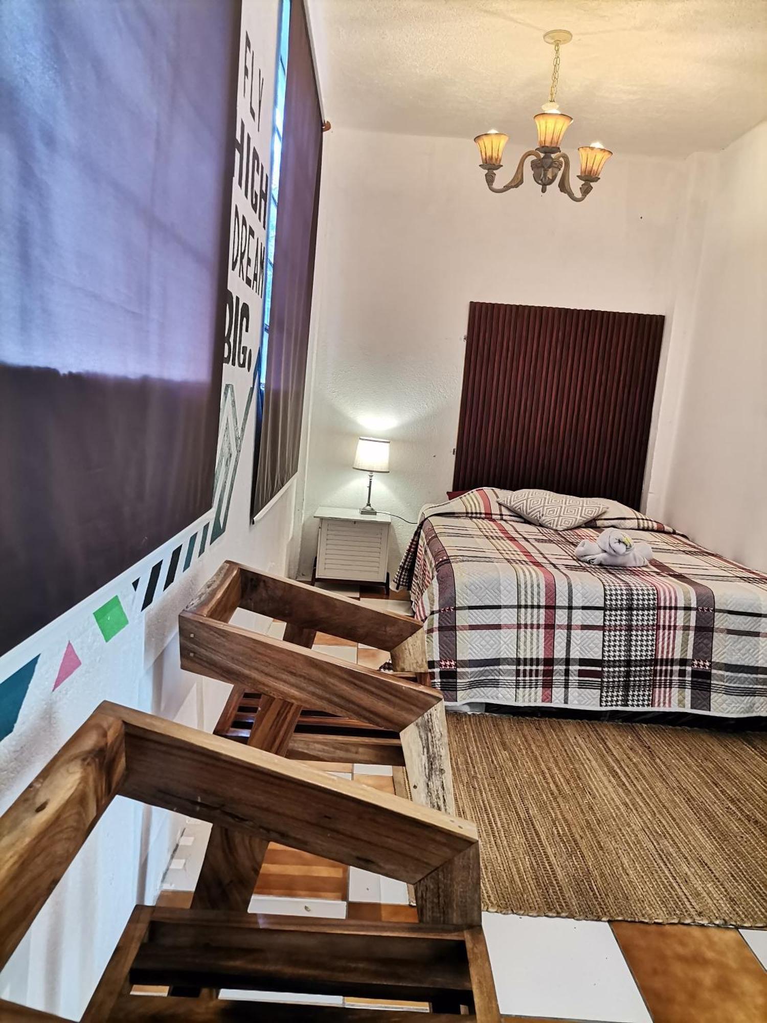 Hostel Lemon Tree Santa Cruz Santa Cruz La Laguna Zewnętrze zdjęcie