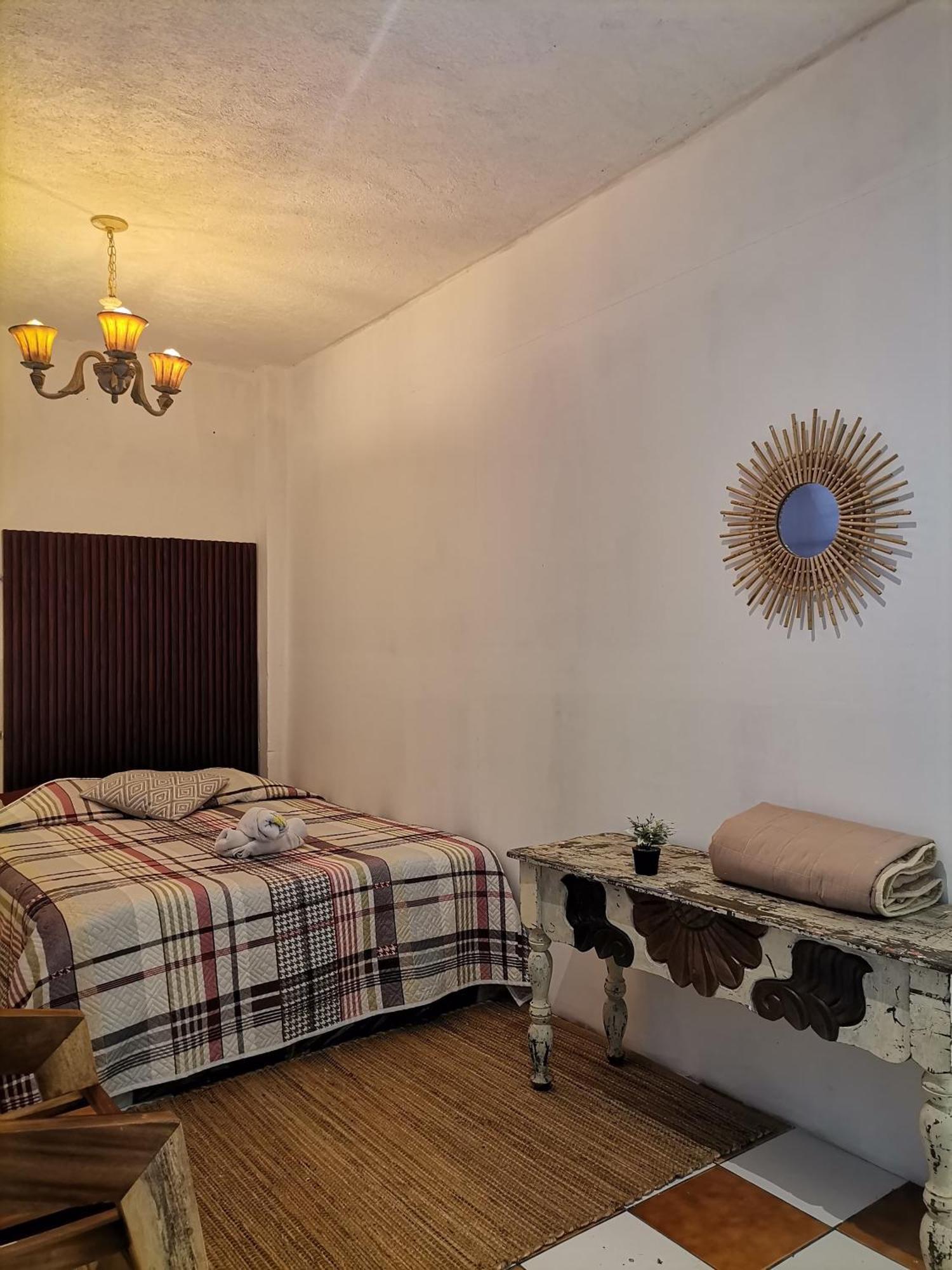Hostel Lemon Tree Santa Cruz Santa Cruz La Laguna Zewnętrze zdjęcie