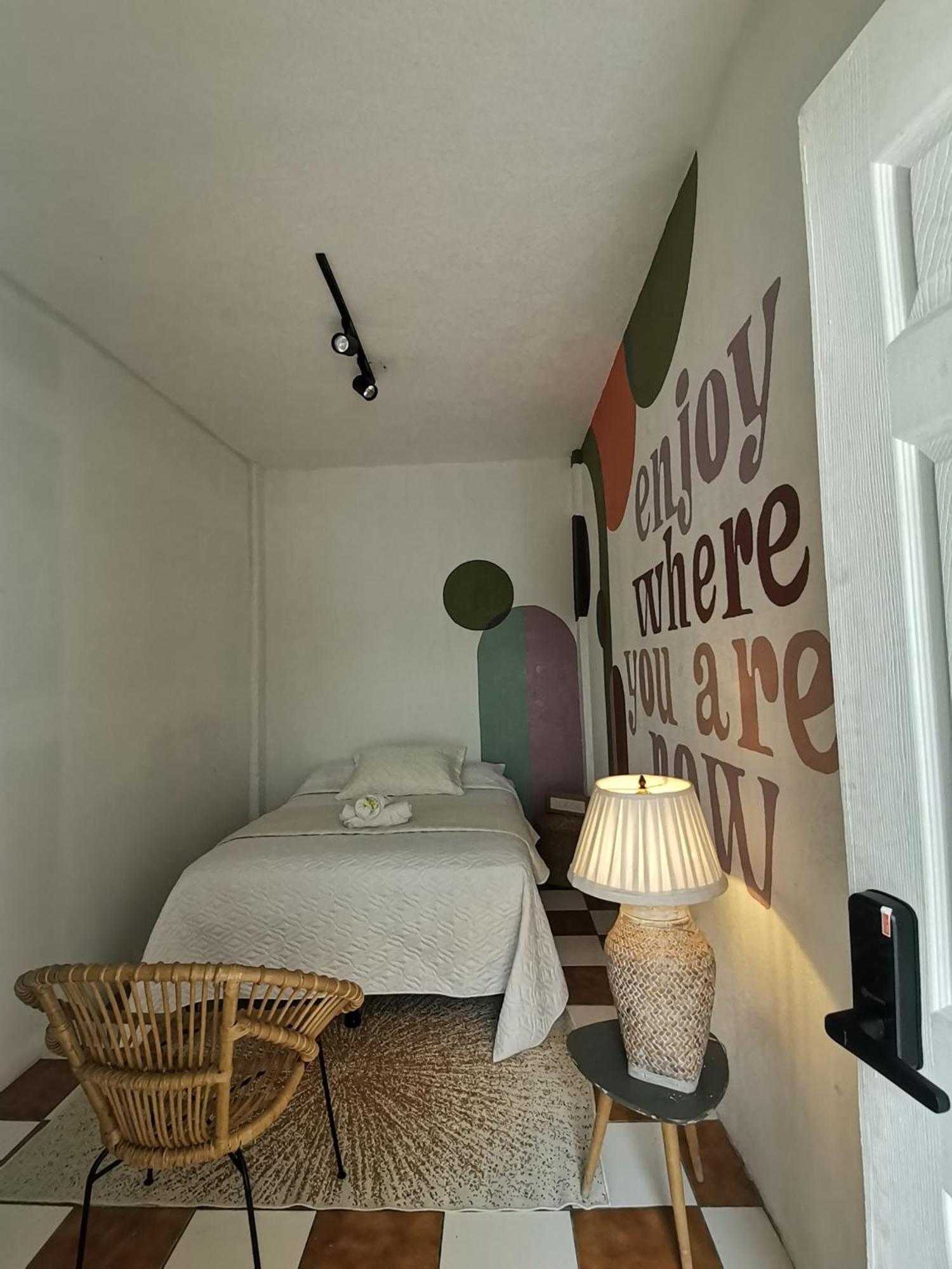 Hostel Lemon Tree Santa Cruz Santa Cruz La Laguna Zewnętrze zdjęcie