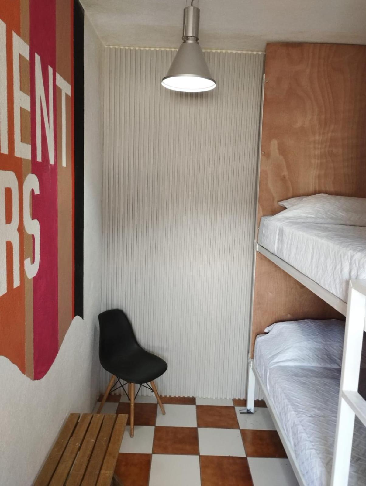 Hostel Lemon Tree Santa Cruz Santa Cruz La Laguna Zewnętrze zdjęcie