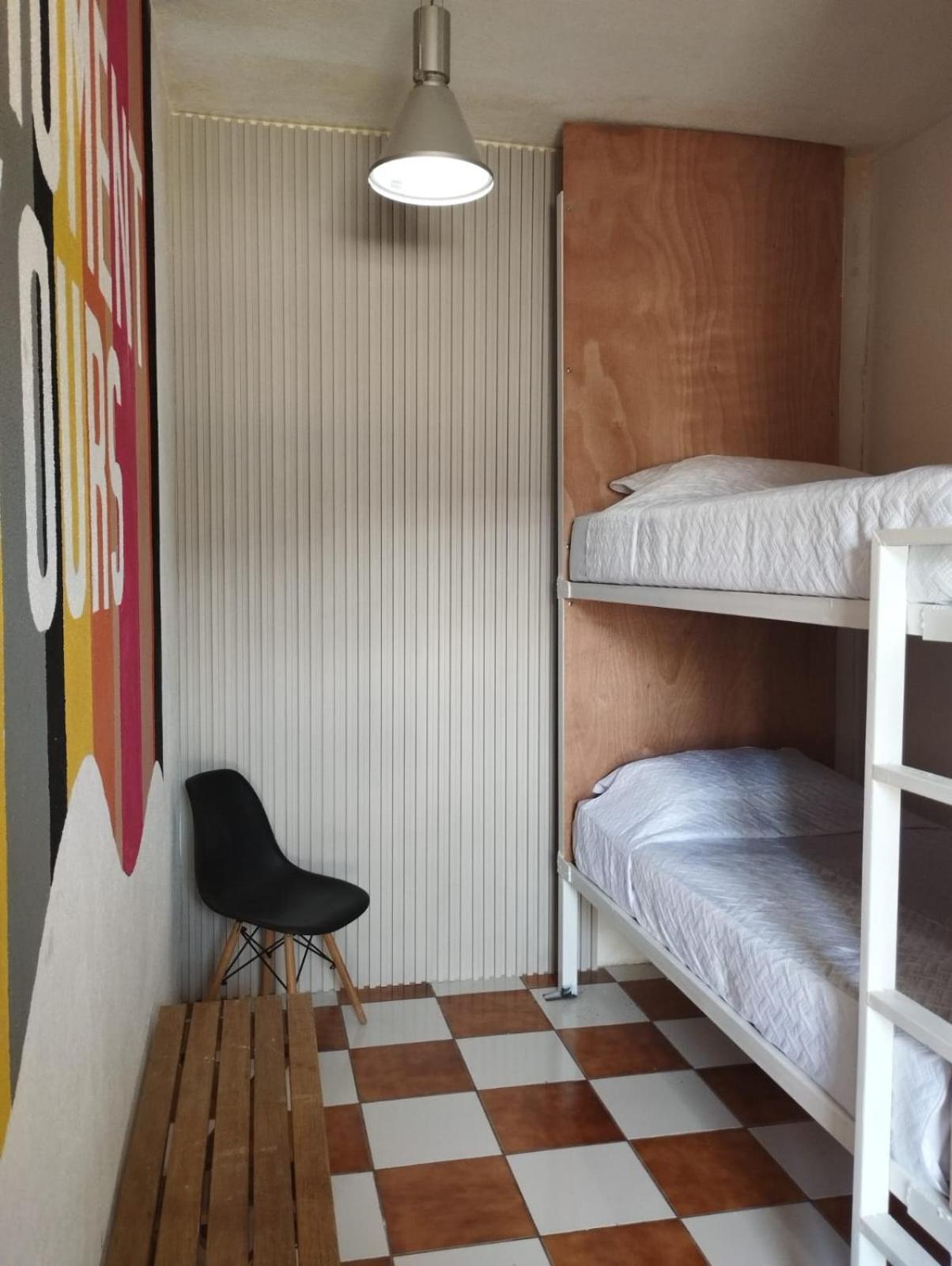 Hostel Lemon Tree Santa Cruz Santa Cruz La Laguna Zewnętrze zdjęcie