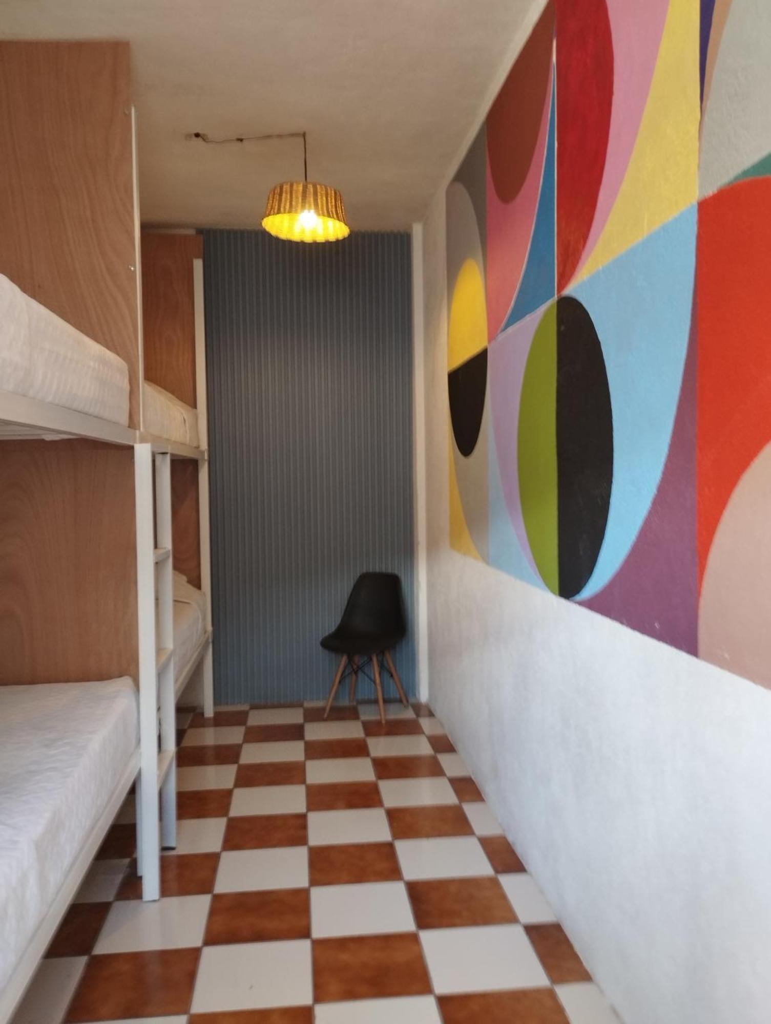Hostel Lemon Tree Santa Cruz Santa Cruz La Laguna Zewnętrze zdjęcie
