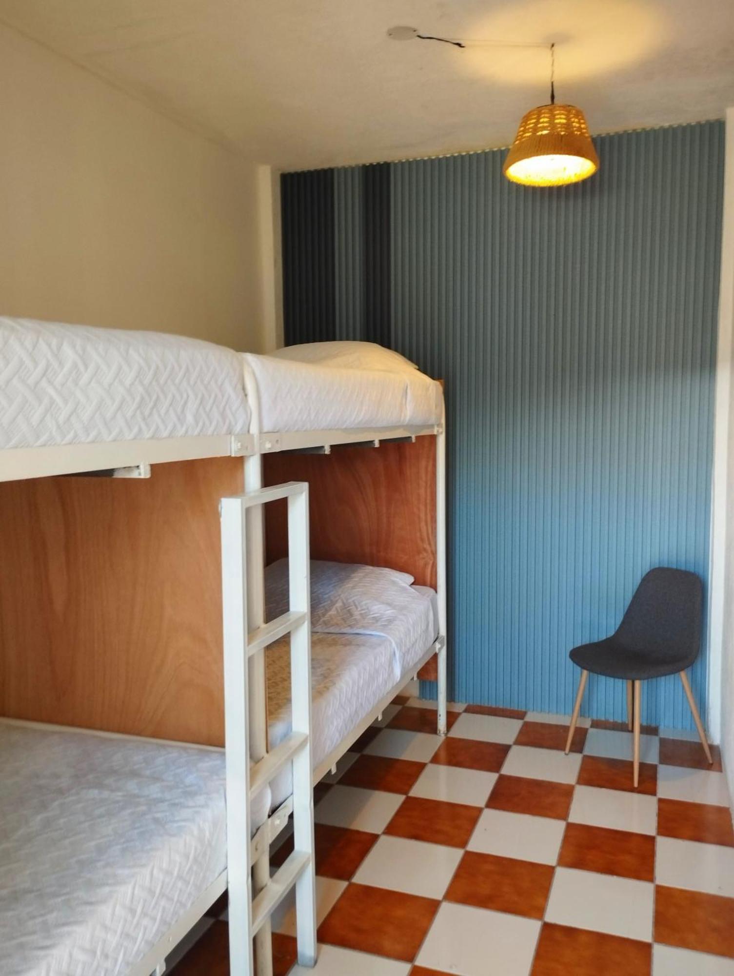 Hostel Lemon Tree Santa Cruz Santa Cruz La Laguna Zewnętrze zdjęcie