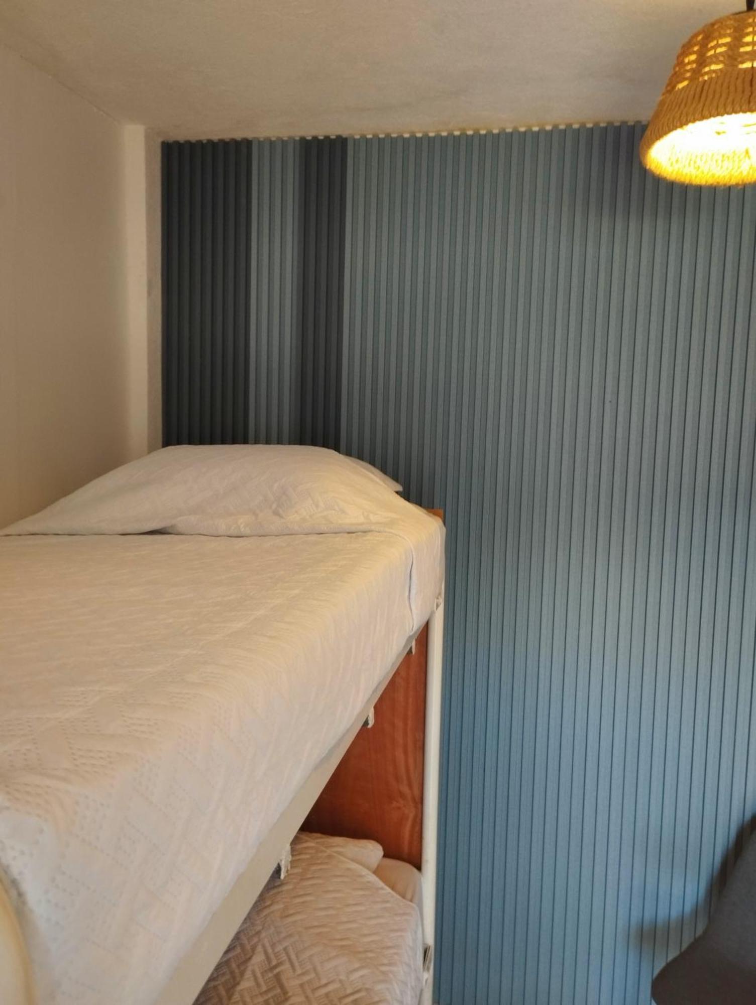 Hostel Lemon Tree Santa Cruz Santa Cruz La Laguna Zewnętrze zdjęcie