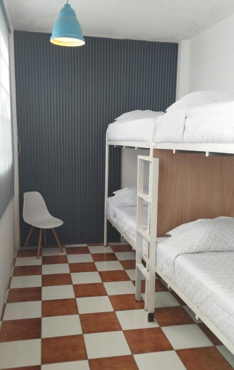 Hostel Lemon Tree Santa Cruz Santa Cruz La Laguna Zewnętrze zdjęcie