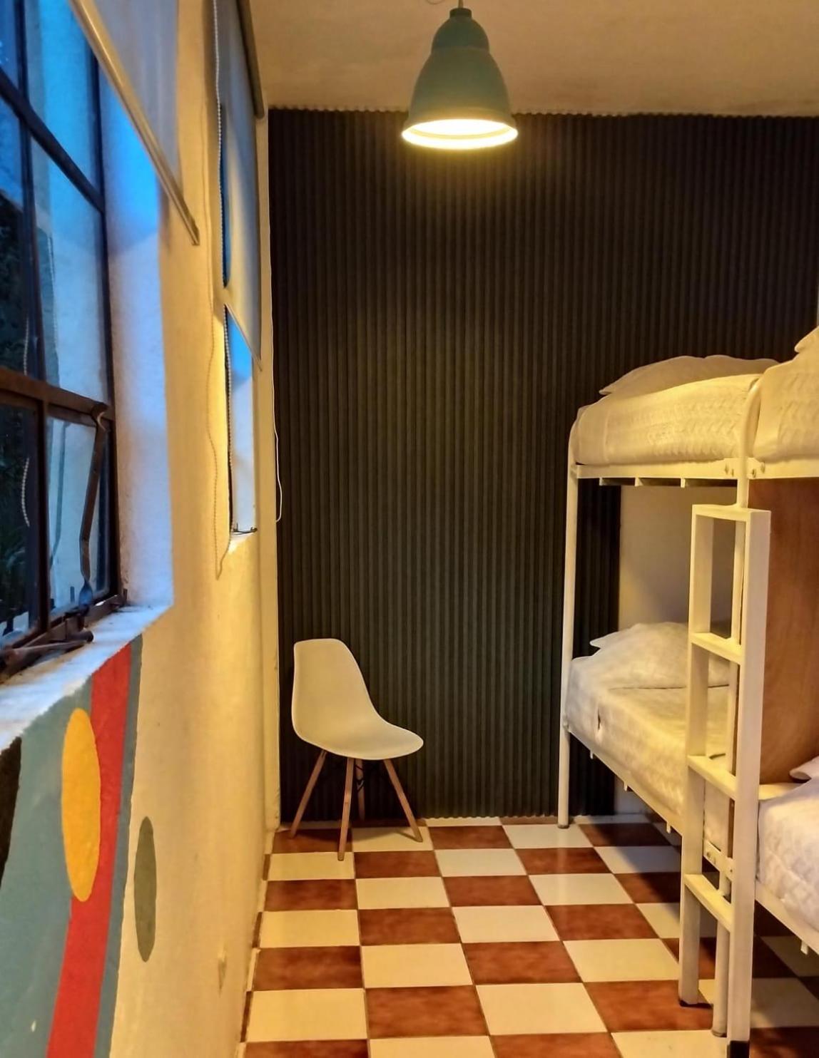 Hostel Lemon Tree Santa Cruz Santa Cruz La Laguna Zewnętrze zdjęcie