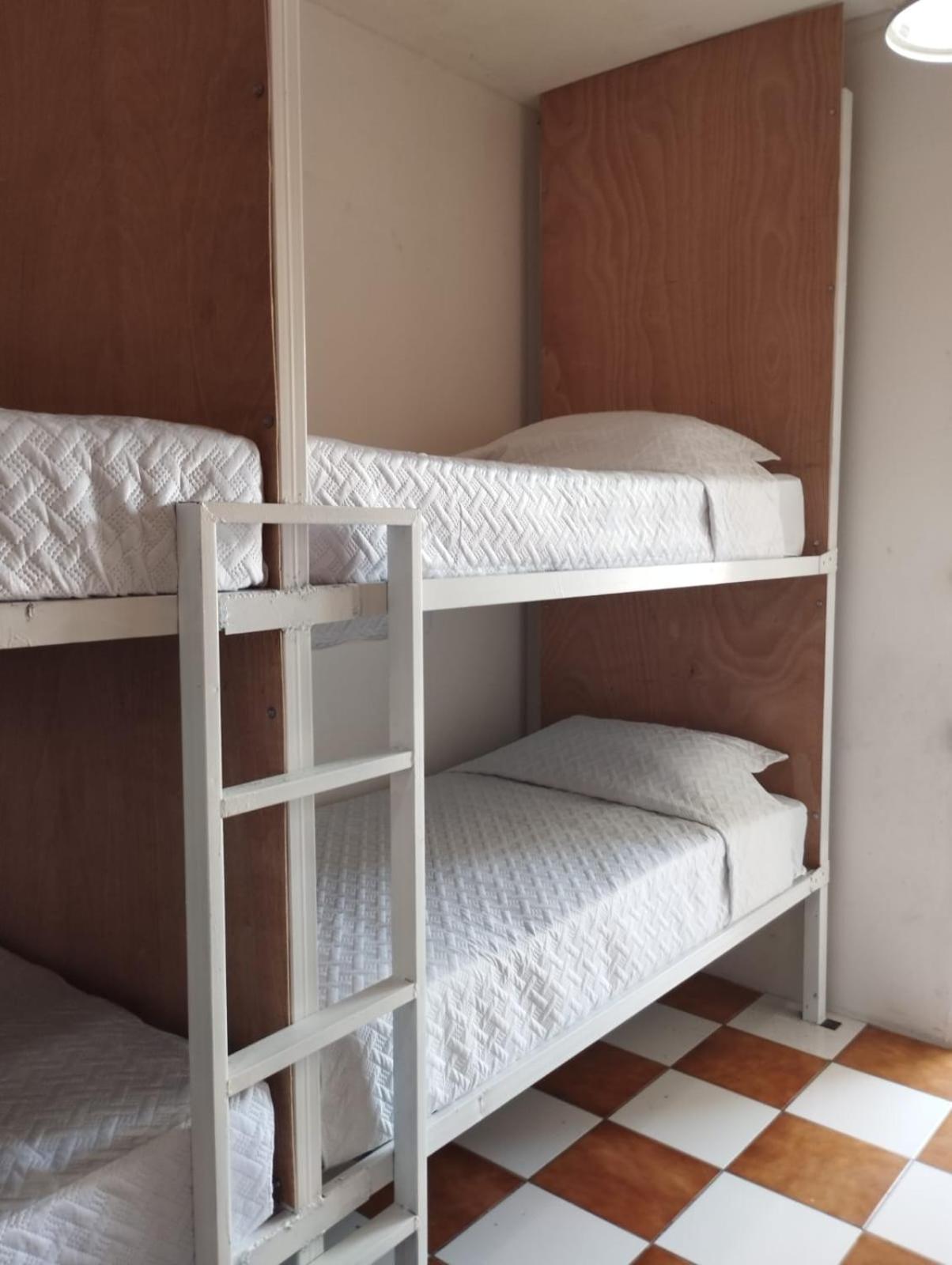 Hostel Lemon Tree Santa Cruz Santa Cruz La Laguna Zewnętrze zdjęcie