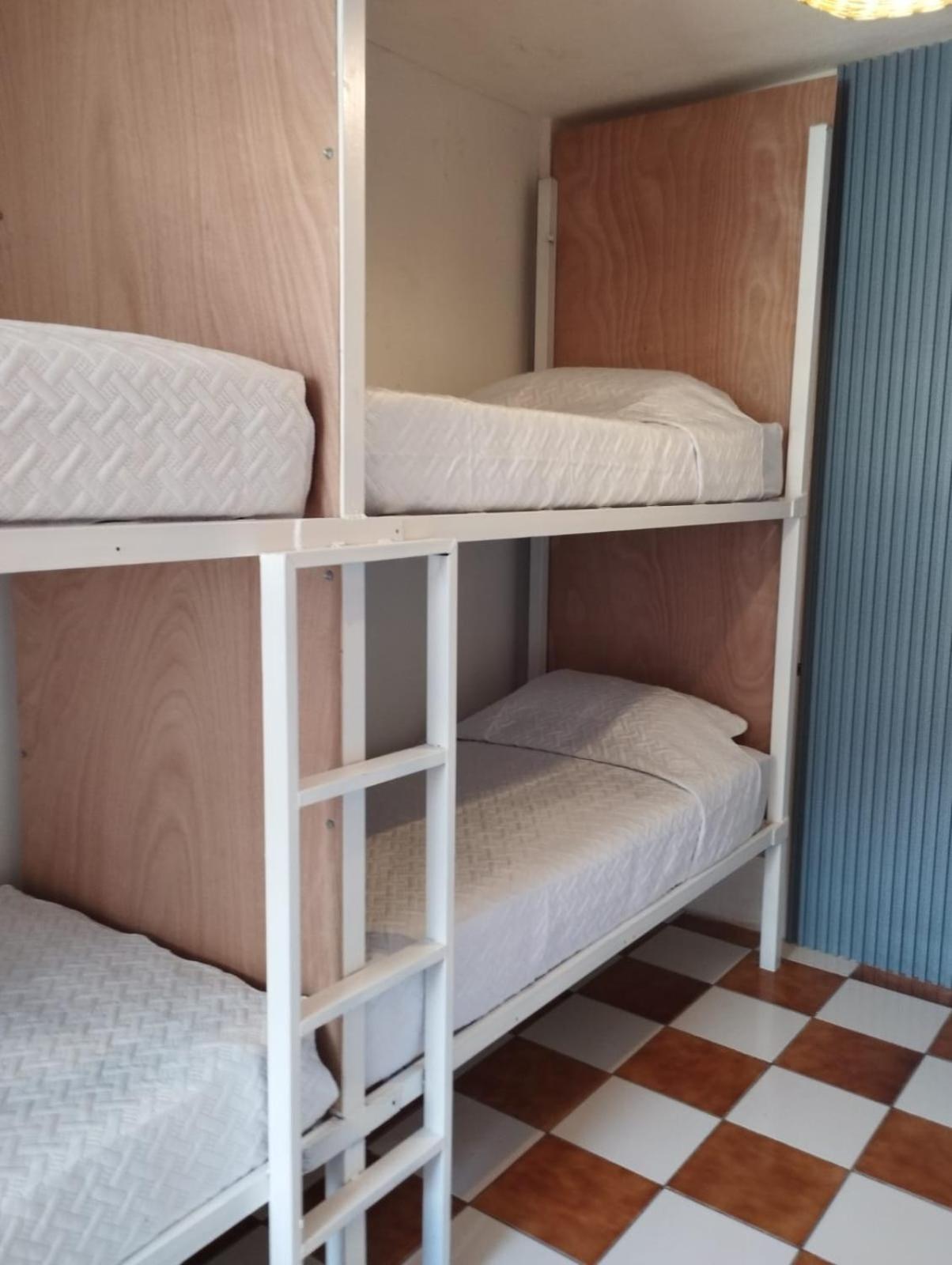 Hostel Lemon Tree Santa Cruz Santa Cruz La Laguna Zewnętrze zdjęcie