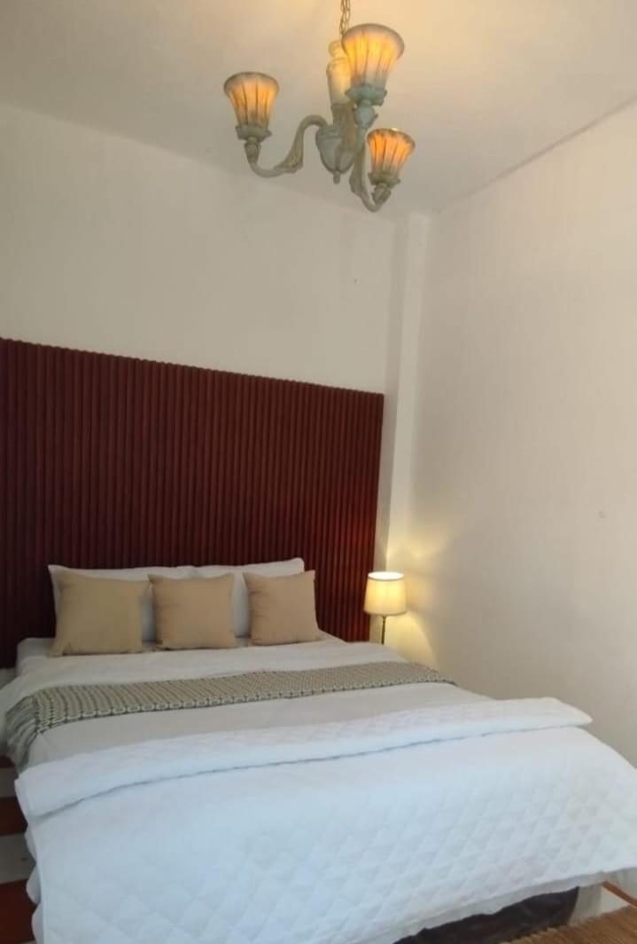 Hostel Lemon Tree Santa Cruz Santa Cruz La Laguna Zewnętrze zdjęcie
